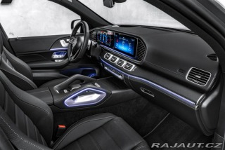 Mercedes-Benz GLE 2025