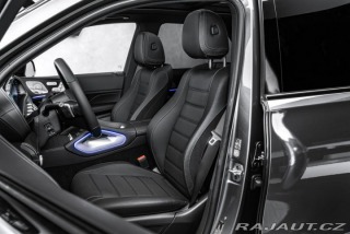 Mercedes-Benz GLE 2025