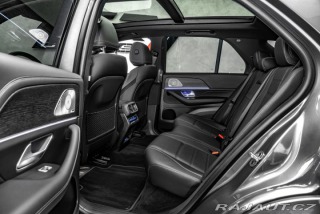 Mercedes-Benz GLE 2025