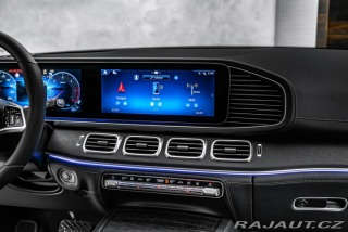 Mercedes-Benz GLE 2025