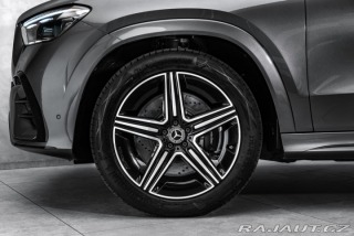 Mercedes-Benz GLE 2025