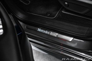 Mercedes-Benz GLE 2025