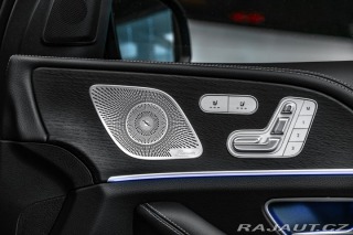 Mercedes-Benz GLE 2025