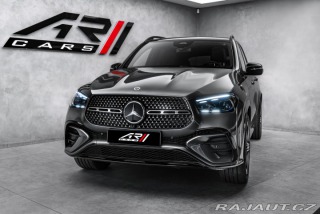 Mercedes-Benz GLE 2025