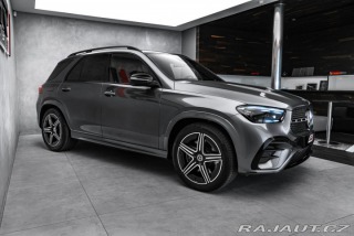 Mercedes-Benz GLE 2025