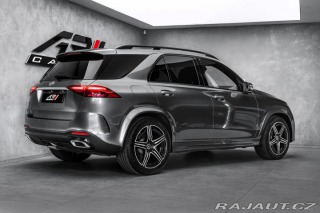 Mercedes-Benz GLE 2025