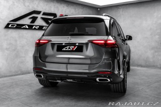 Mercedes-Benz GLE 2025