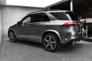 Mercedes-Benz GLE 2025
