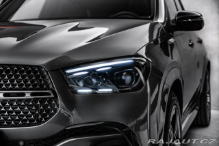 Mercedes-Benz GLE 2025