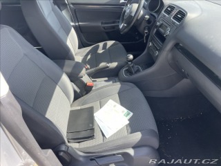 Volkswagen Golf 1,4 TSi 90kw Variant po r 2010