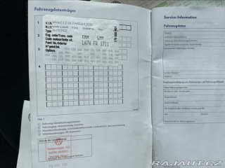 Volkswagen Golf 1,4 TSi 90kw Variant po r 2010