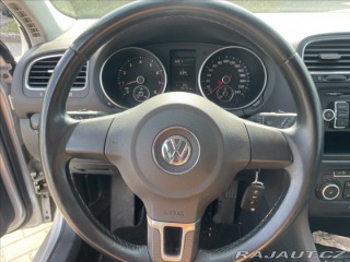 Volkswagen Golf 1,4 TSi 90kw Variant po r 2010