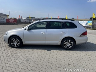 Volkswagen Golf 1,4 TSi 90kw Variant po r 2010