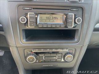 Volkswagen Golf 1,4 TSi 90kw Variant po r 2010