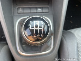 Volkswagen Golf 1,4 TSi 90kw Variant po r 2010