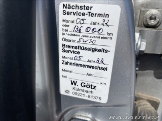 Volkswagen Golf 1,4 TSi 90kw Variant po r 2010