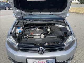 Volkswagen Golf 1,4 TSi 90kw Variant po r 2010