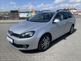 Volkswagen Golf 1,4 TSi 90kw Variant po r 2010