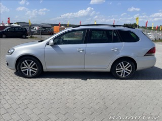 Volkswagen Golf 1,4 TSi 90kw Variant po r 2010