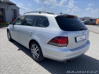 Volkswagen Golf 1,4 TSi 90kw Variant po r 2010