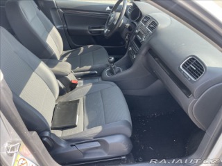 Volkswagen Golf 1,4 TSi 90kw Variant po r 2010