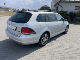 Volkswagen Golf 1,4 TSi 90kw Variant po r 2010