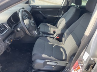 Volkswagen Golf 1,4 TSi 90kw Variant po r 2010