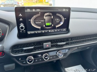 Honda ZR-V 2.0eHEV 135kW ELEGANCE MR 2026