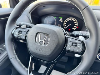 Honda ZR-V 2.0eHEV 135kW ELEGANCE MR 2026