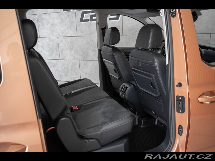 Volkswagen Caddy MAXI 2.0 TDI STYLE*TAŽNÉ* 2023