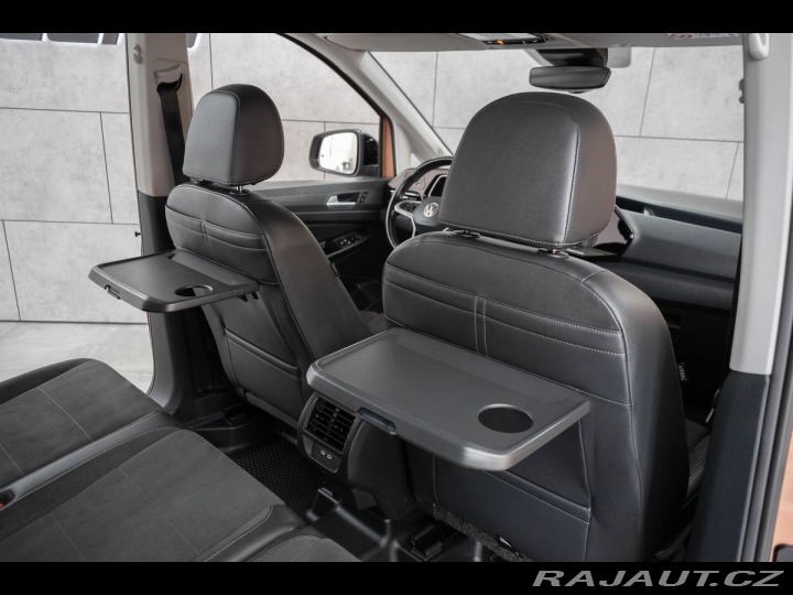 Volkswagen Caddy MAXI 2.0 TDI STYLE*TAŽNÉ* 2023