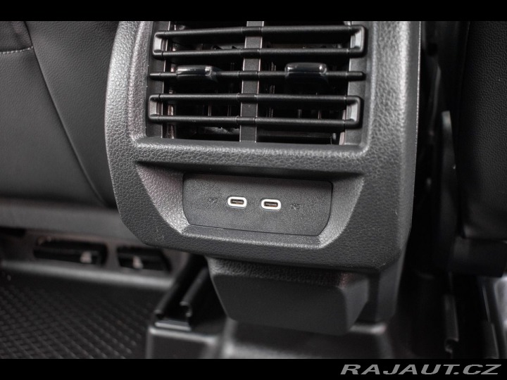 Volkswagen Caddy MAXI 2.0 TDI STYLE*TAŽNÉ* 2023