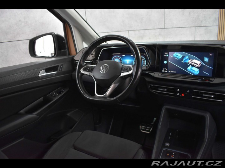 Volkswagen Caddy MAXI 2.0 TDI STYLE*TAŽNÉ* 2023