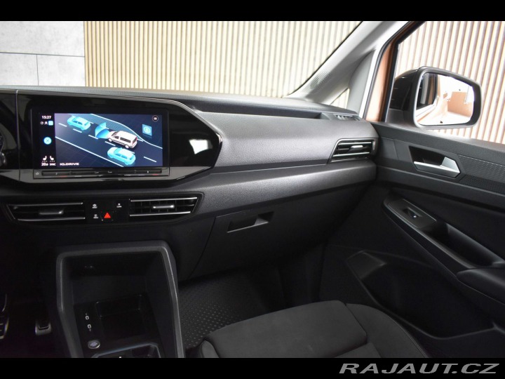 Volkswagen Caddy MAXI 2.0 TDI STYLE*TAŽNÉ* 2023