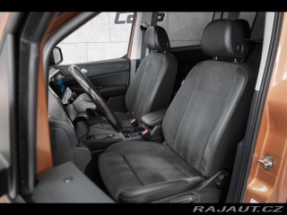Volkswagen Caddy MAXI 2.0 TDI STYLE*TAŽNÉ* 2023
