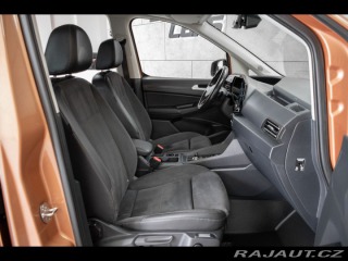 Volkswagen Caddy MAXI 2.0 TDI STYLE*TAŽNÉ* 2023