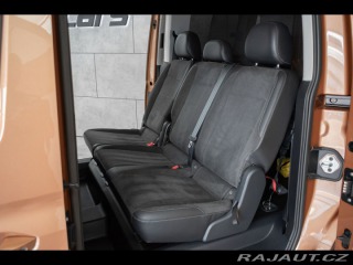 Volkswagen Caddy MAXI 2.0 TDI STYLE*TAŽNÉ* 2023