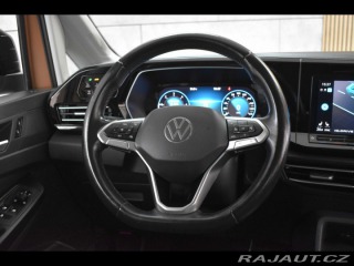 Volkswagen Caddy MAXI 2.0 TDI STYLE*TAŽNÉ* 2023