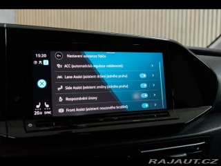 Volkswagen Caddy MAXI 2.0 TDI STYLE*TAŽNÉ* 2023