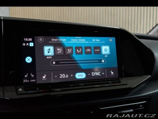 Volkswagen Caddy MAXI 2.0 TDI STYLE*TAŽNÉ* 2023