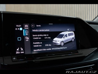 Volkswagen Caddy MAXI 2.0 TDI STYLE*TAŽNÉ* 2023