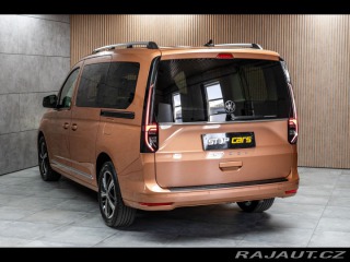 Volkswagen Caddy MAXI 2.0 TDI STYLE*TAŽNÉ* 2023