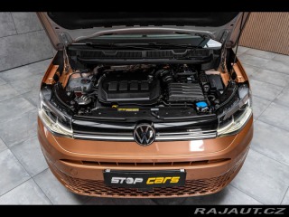 Volkswagen Caddy MAXI 2.0 TDI STYLE*TAŽNÉ* 2023
