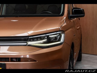 Volkswagen Caddy MAXI 2.0 TDI STYLE*TAŽNÉ* 2023