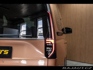 Volkswagen Caddy MAXI 2.0 TDI STYLE*TAŽNÉ* 2023