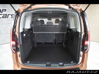 Volkswagen Caddy MAXI 2.0 TDI STYLE*TAŽNÉ* 2023