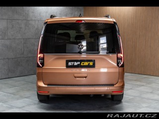 Volkswagen Caddy MAXI 2.0 TDI STYLE*TAŽNÉ* 2023