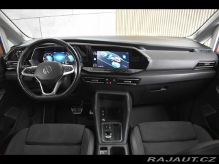Volkswagen Caddy MAXI 2.0 TDI STYLE*TAŽNÉ* 2023