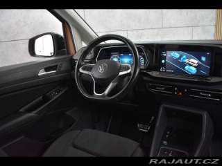 Volkswagen Caddy MAXI 2.0 TDI STYLE*TAŽNÉ* 2023
