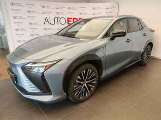 Lexus RZ 450e 450e DIRECT4 Elektro 150